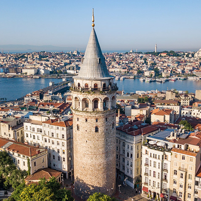 Türkiye - İstanbul Ofis