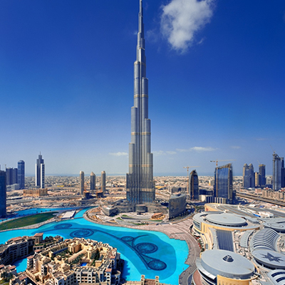 BAE - Dubai Ofis