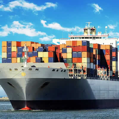 Shipping Agency Services