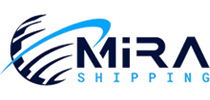 Mira Shipping Logo