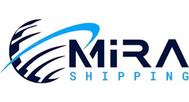 Mira Shipping Logo
